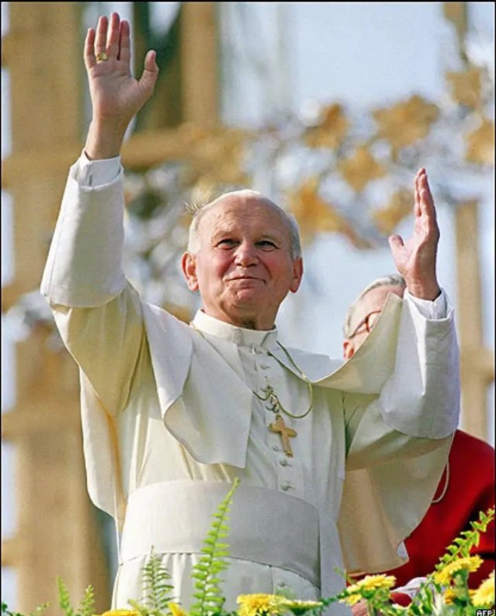 Jean Paul II - Encyclique Redemptoris Missio