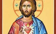 Juin : mois du Sacré-Coeur de Jésus