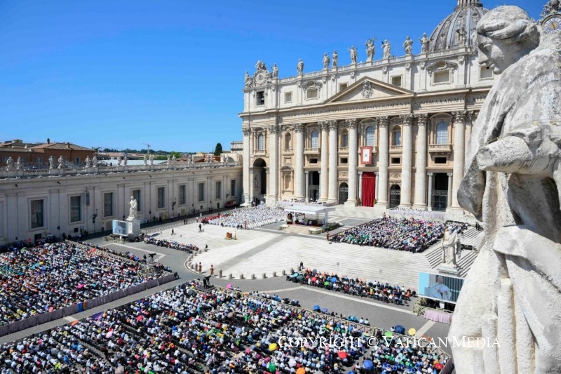 La pureté et la noblesse de Saint Joseph