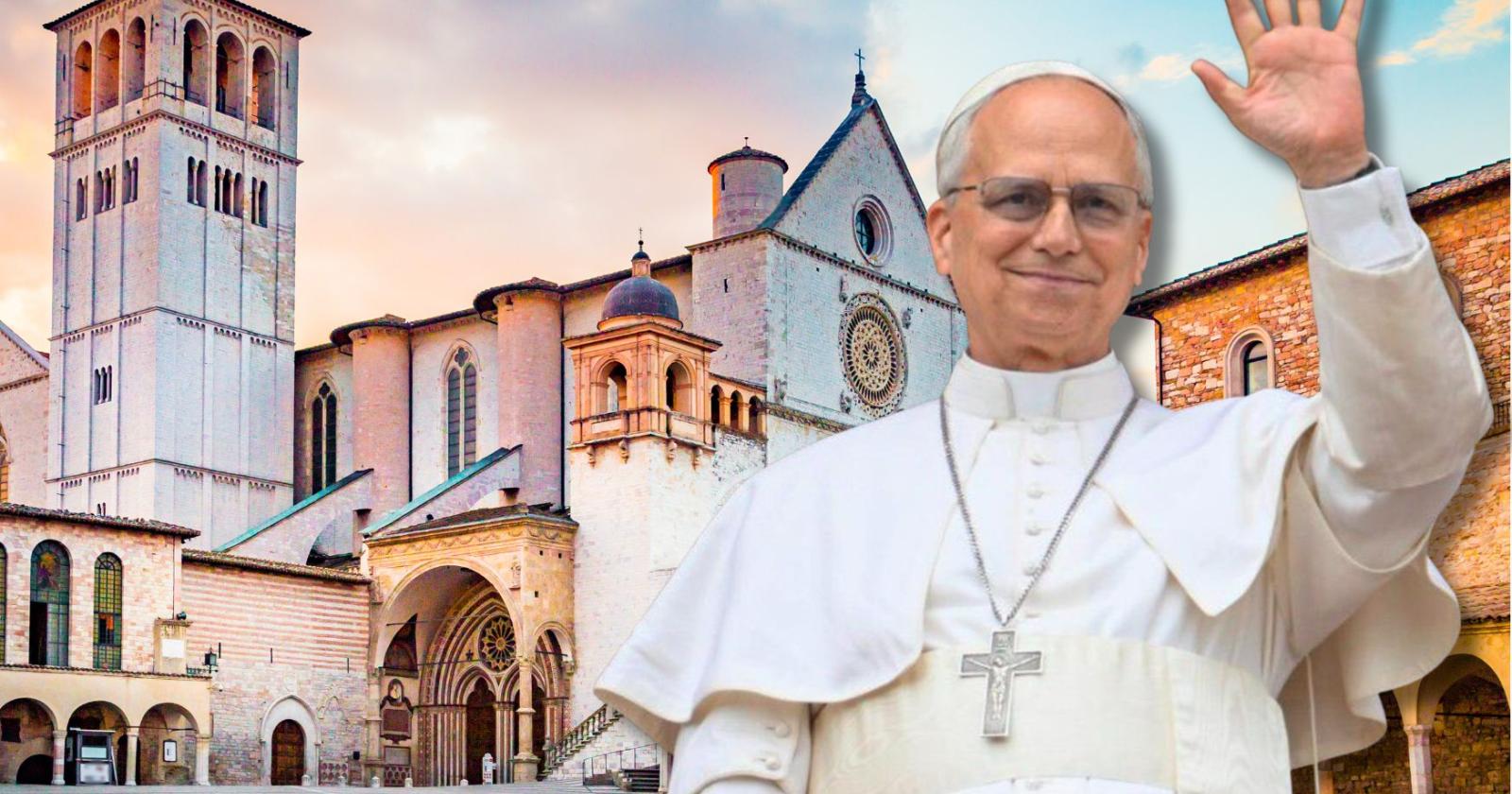 Année Saint François d'Assise (1)