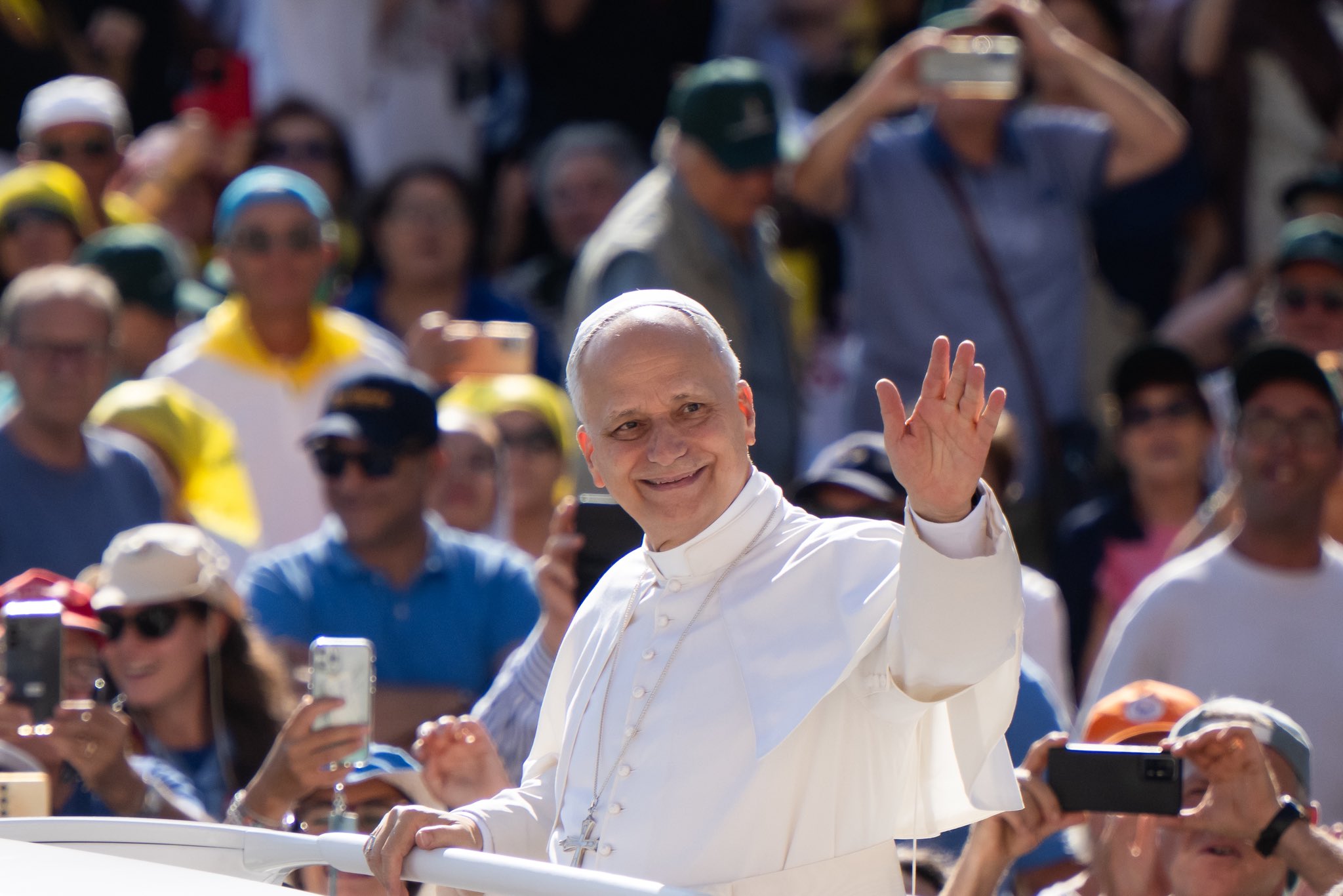 Evangelium Vitae 2026