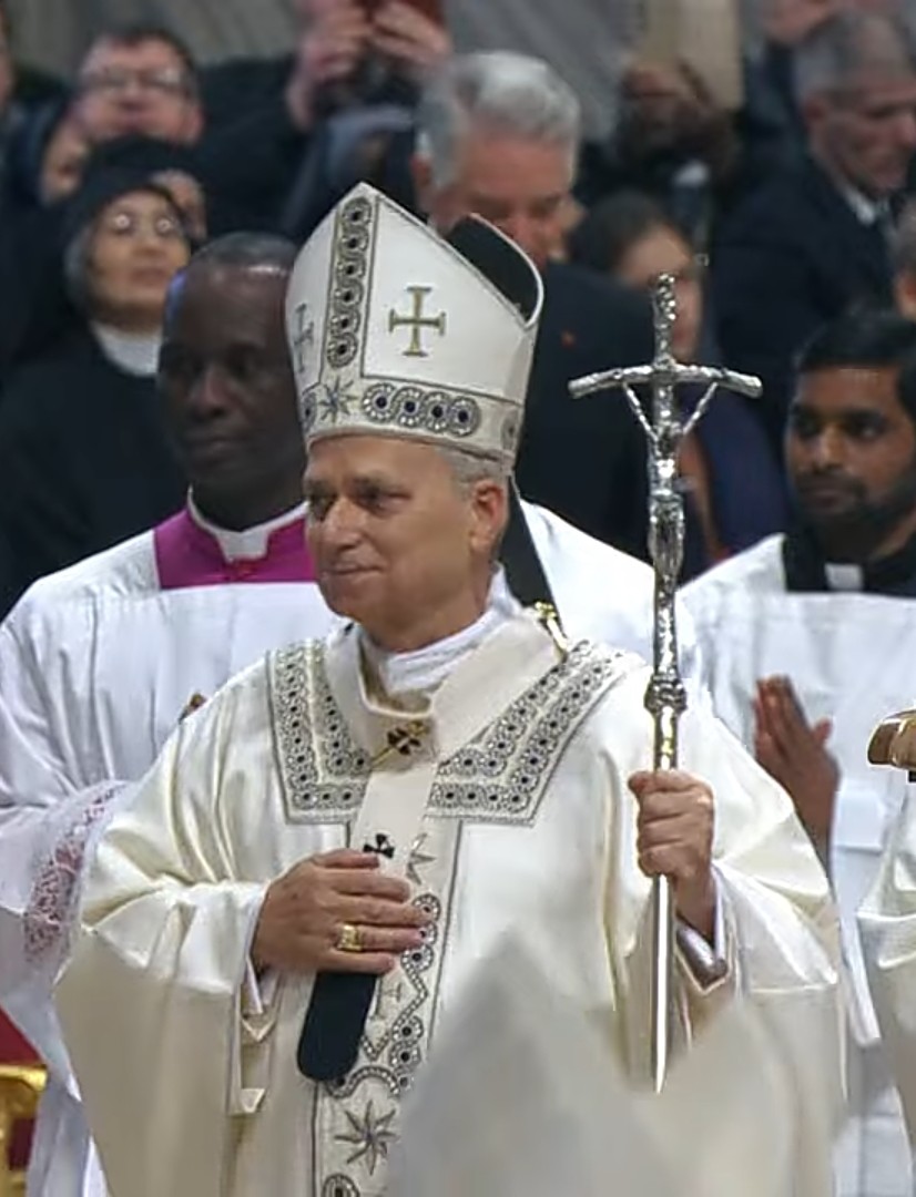 Le temps que vit l’Eglise face à la soif de Dieu de nos contemporains