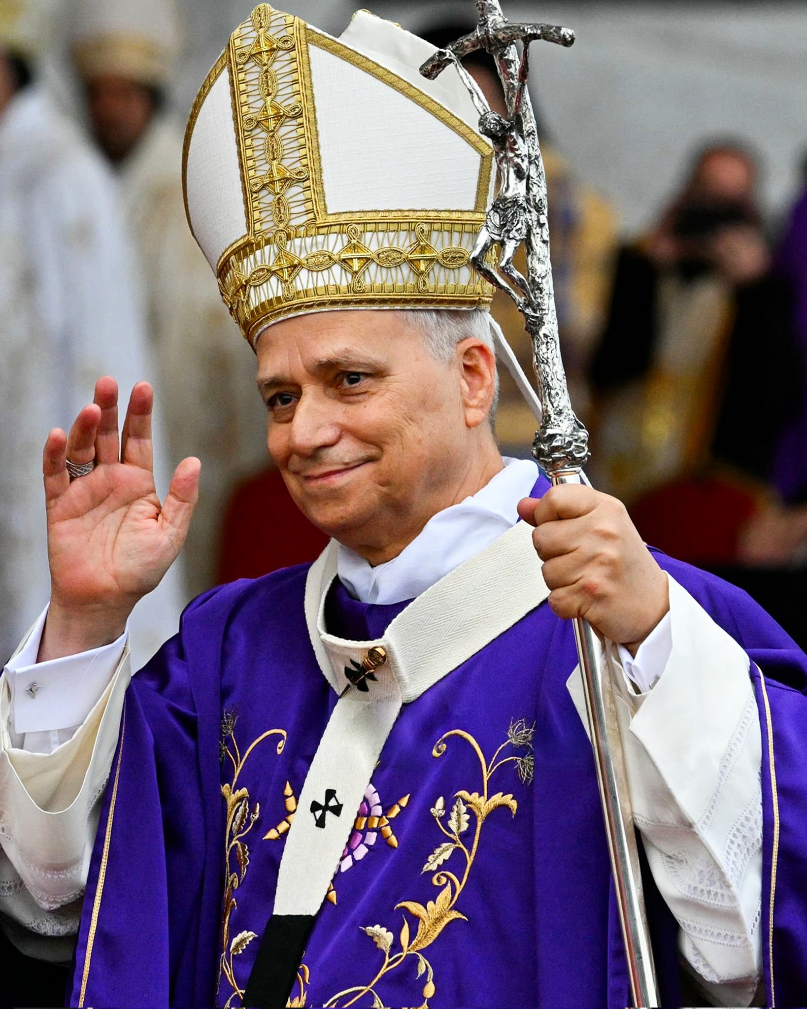 « Où donc est leur Dieu ? », se demandent les peuples