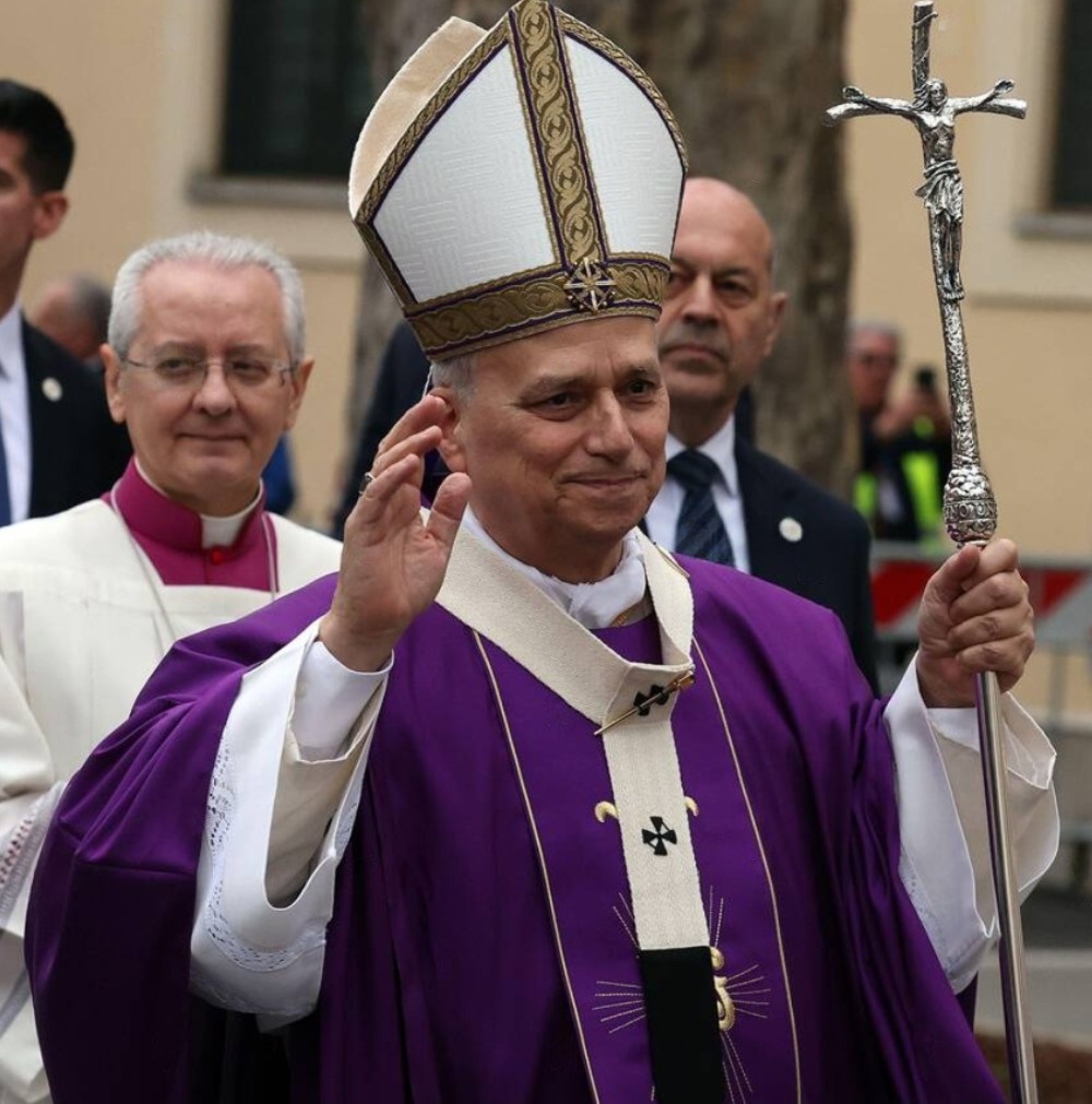 Le vrai visage de Dieu trouve-t-il en nous un regard d'émerveillement et d'amour ?