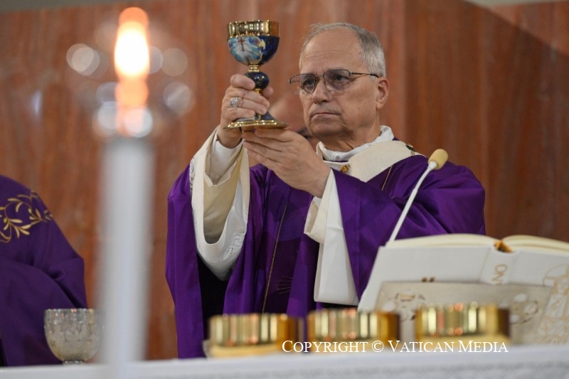 Lorsque nous constatons que tant de choses autour de nous ne vont pas, nous nous demandons parfois : ce que nous faisons a-t-il un sens ?