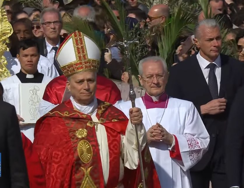 Les petites phrases du Pape Léon XIV en 2026