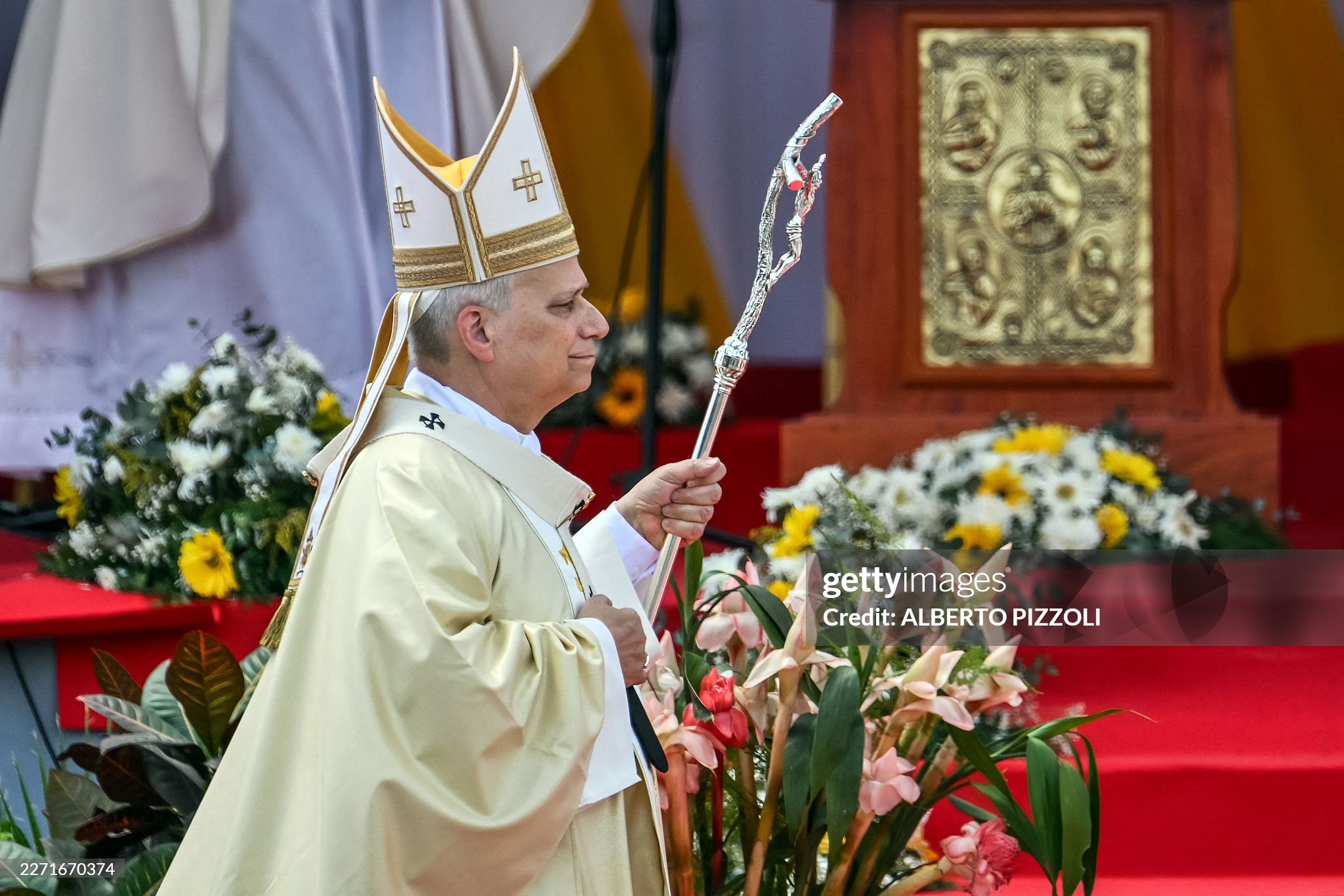 Les petites phrases du Pape Léon XIV en 2026