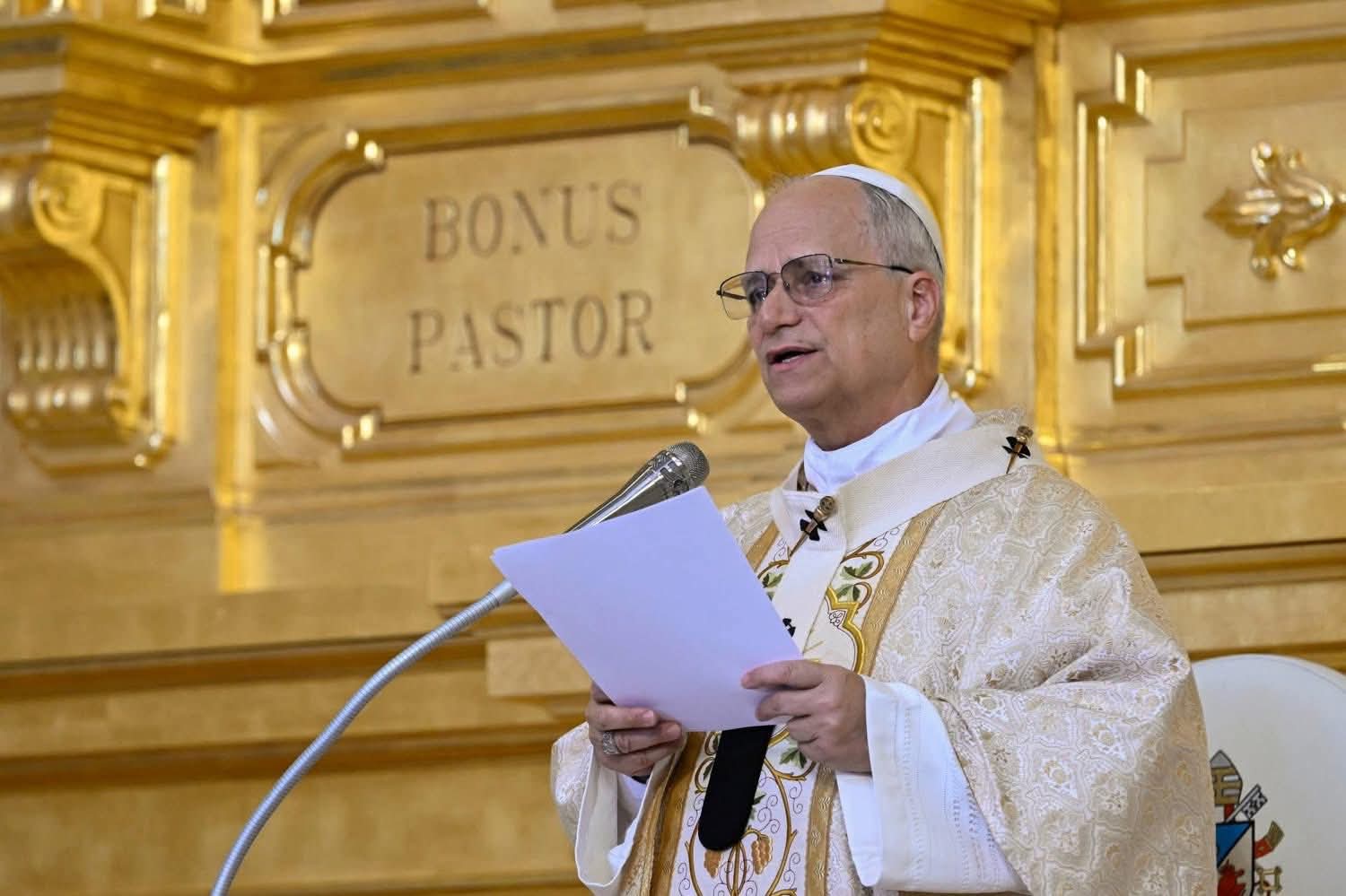 Les petites phrases du Pape Léon XIV en 2026