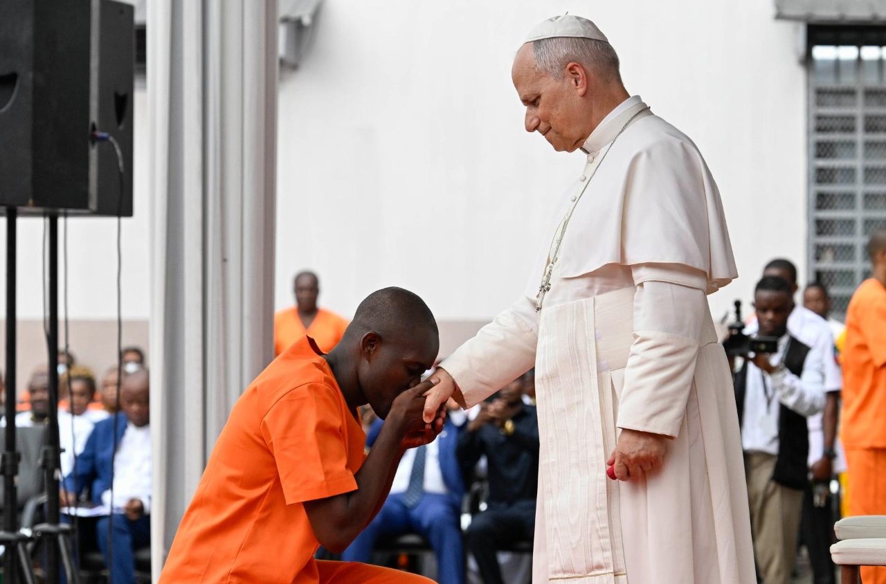 Personne n’est exclu de l’amour de Dieu ! Chacun de nous, continue d’être précieux aux yeux du Seigneur