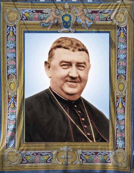 saint Manuel González