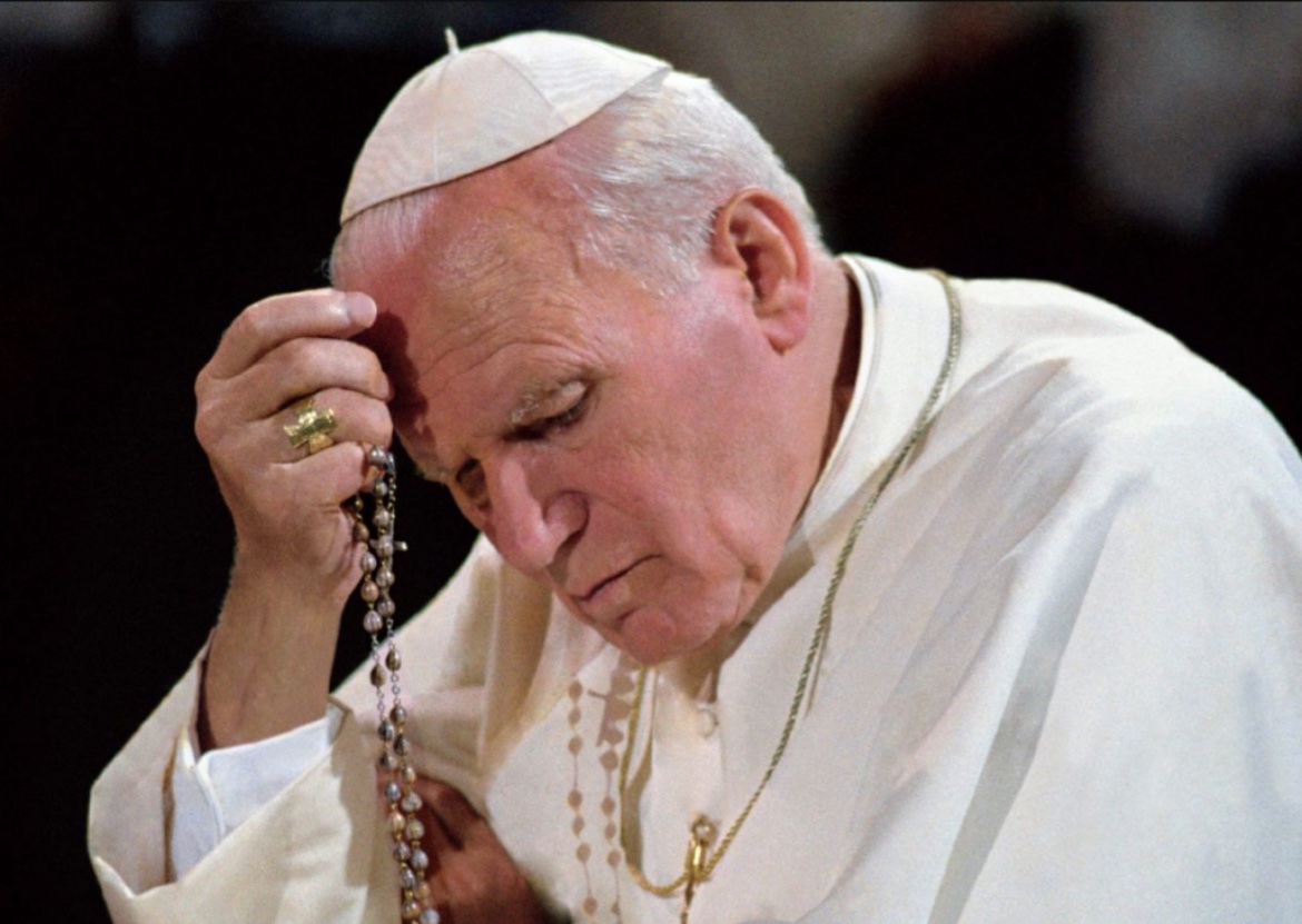 Exhortation Apostolique de Saint Jean Paul II, Redemptoris Custos : Saint Joseph, le Gardien du Rédempteur