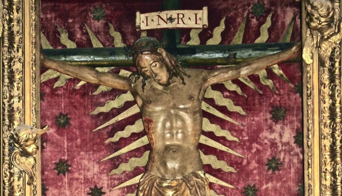 Jean XXIII - Lettre Apostolique sur le Précieux Sang de Jésus