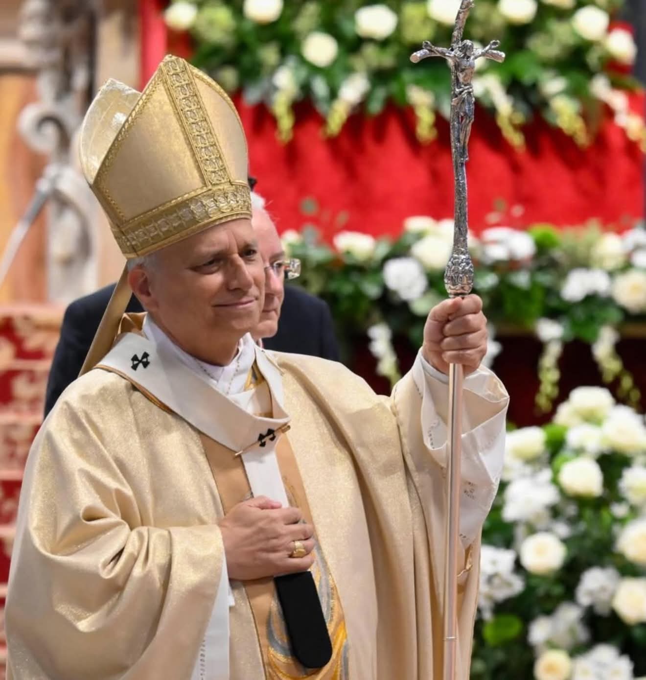 La France, dans l'enseignement du Pape Léon XIV