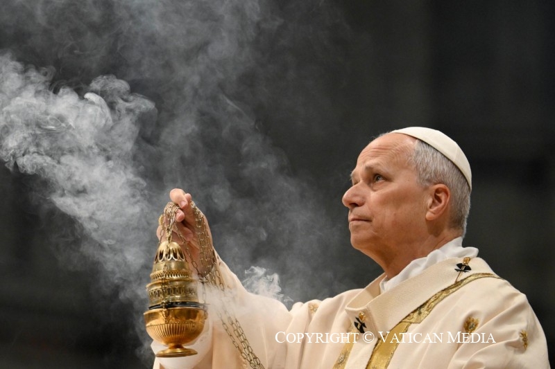 Que penser du Pape Léon XIV ?