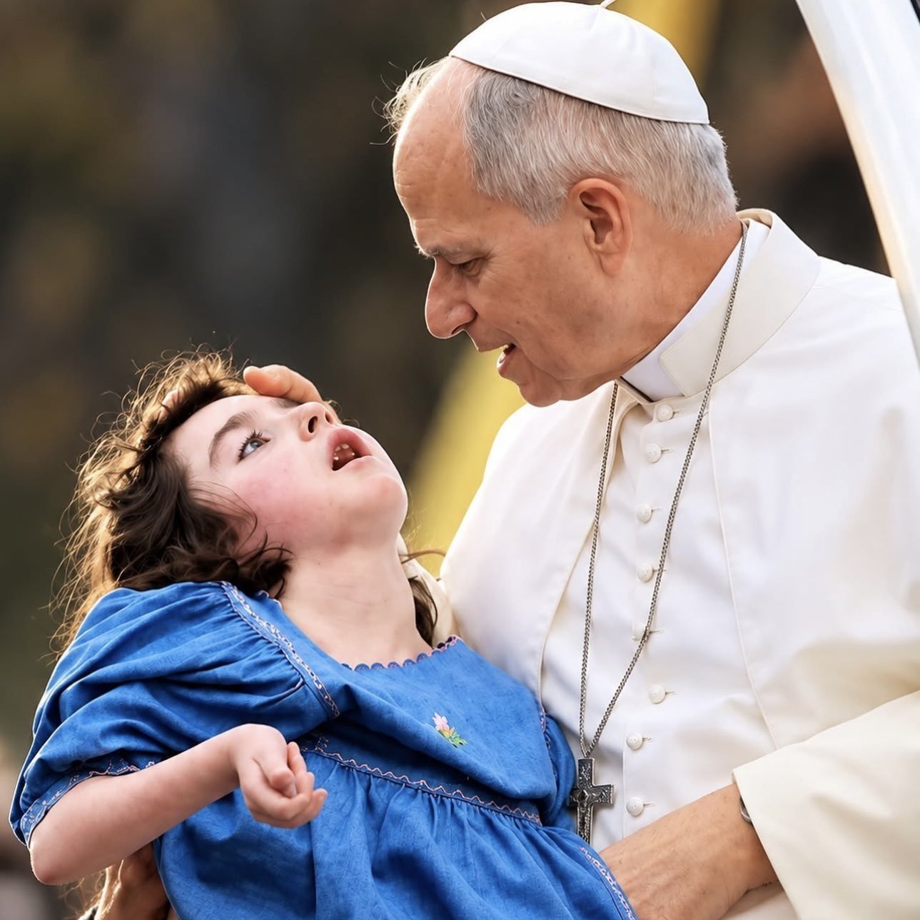 Léon XIV en France : les petites phrases de sa Visite à Paris, Lourdes, Metz