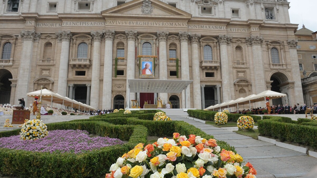 L'épreuve ultime de l'Eglise avant le retour glorieux du Christ