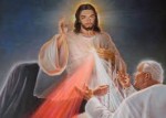 16-24 octobre : Neuvaine à la Miséricorde Divine