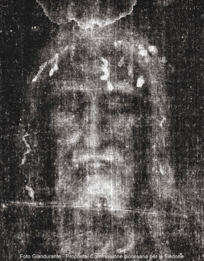 Prière à la Sainte Face