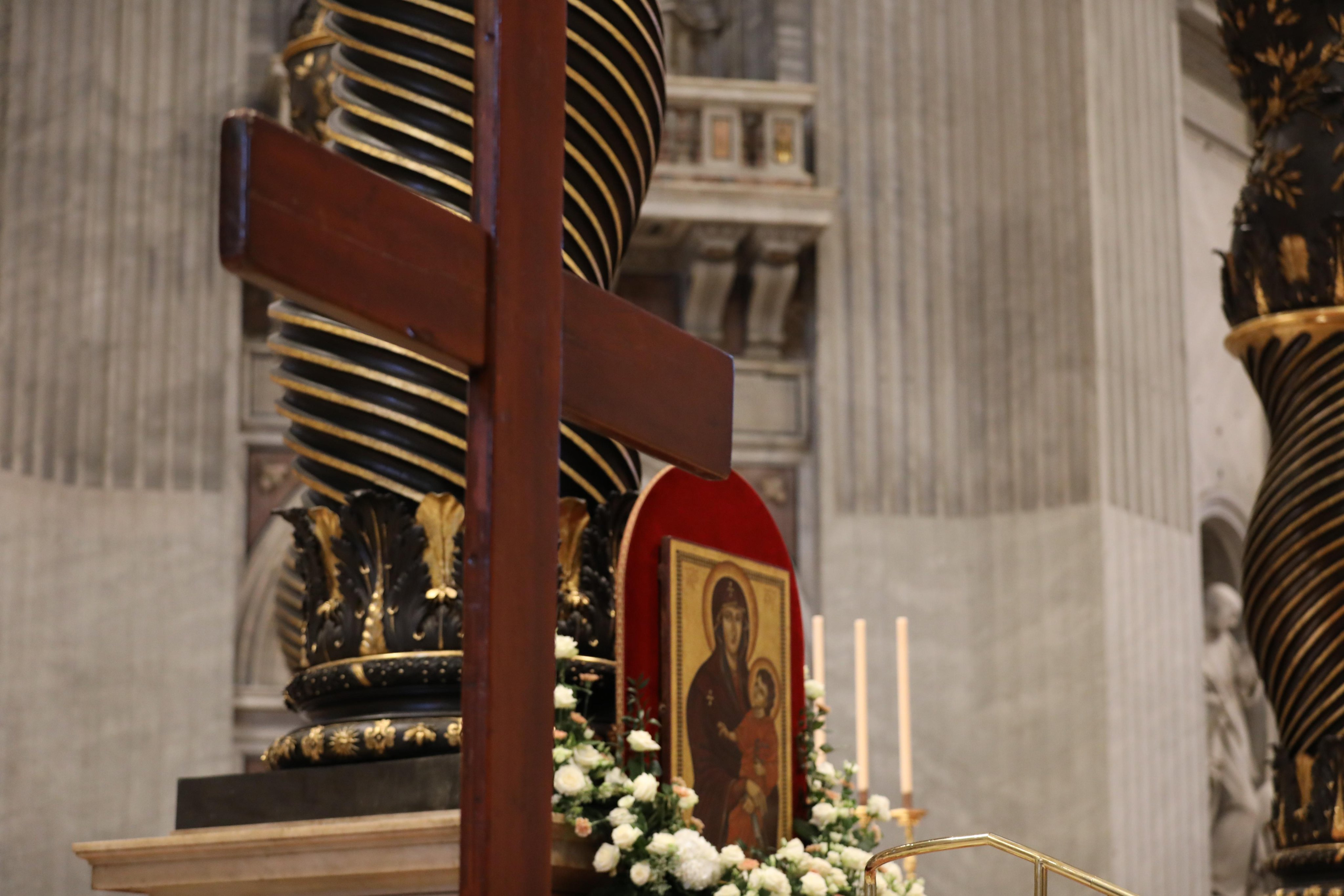 JMJ 2024 : homélie du Pape François