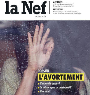 L'avortement
