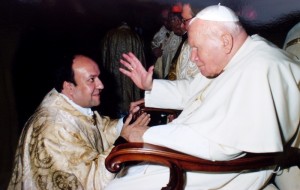 7 octobre : Les 22 ans de l'Evangile de la Vie