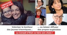 « Chère future maman » : le CSA devra s’expliquer devant le Conseil d’Etat