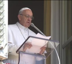 Respect et promotion de la vie : le Pape François soutient les associations