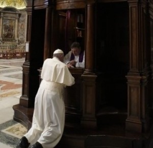 Peu importe nos péches, Dieu est prêt nous pardonner