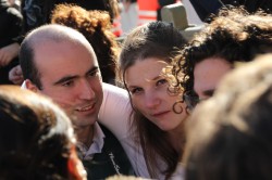 Le Mariage, un style de vie : S’il te plait. Pardon. Merci