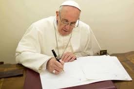 Amoris Laetitia