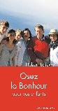 Osez le Bonheur pour vos enfants !