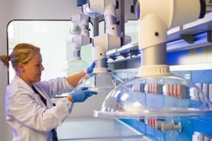 Nouvelle antenne d'écoute et de formation des professionnels de santé
