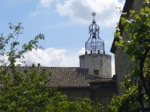 ISF : Soutenez l'Eglise... en payant moins d'impôts