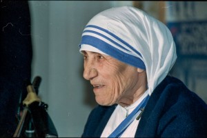 Prière pour la famille