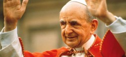 Humanae Vitae : Lumineuse et prophétique lettre du Pape Paul VI